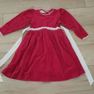 Rebecca Rags Boutique Original Dress